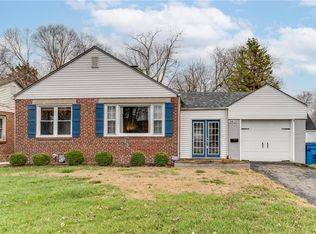 5409 Haverford Ave, Indianapolis, IN 46220