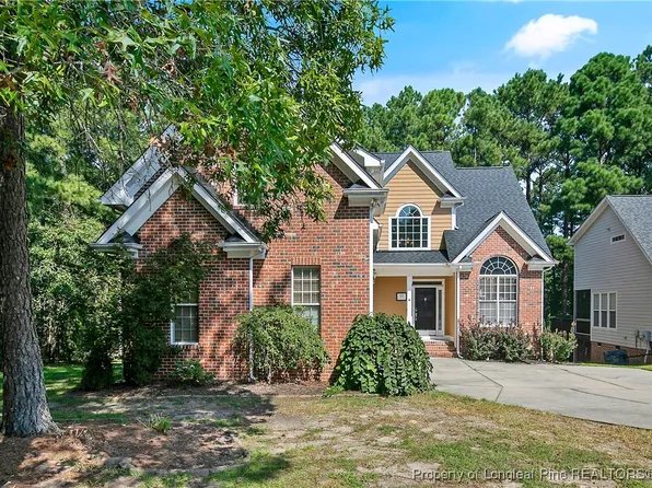 11 London Way, Spring Lake, NC 28390