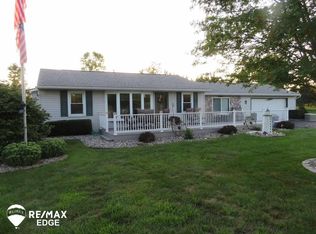 10163 N Bray Rd, Clio, MI 48420