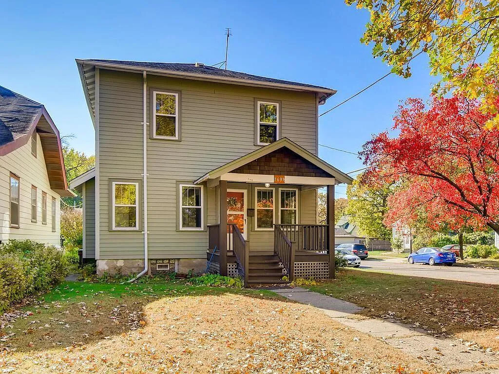 5 bed, $2,650 — Photo 1