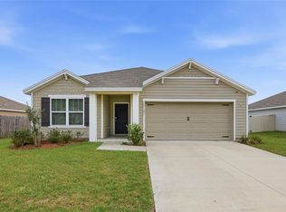 19142 NW 164th Rd, High Springs, FL 32643