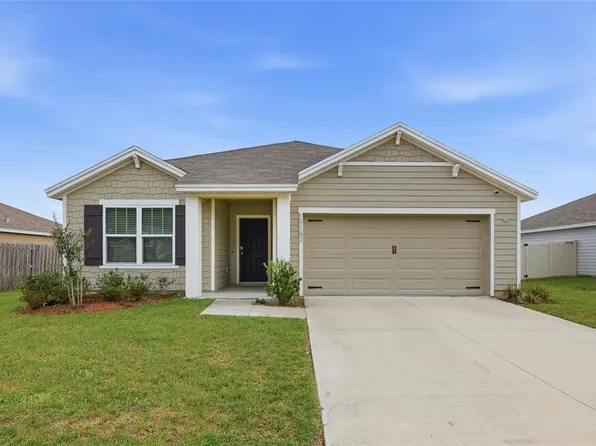 19142 NW 164th Rd, High Springs, FL 32643