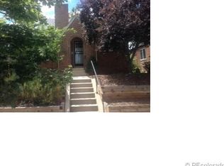 3527 N Monroe St, Denver, CO 80205