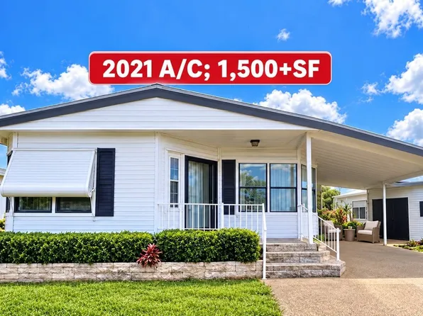 4530 9th St E Lot 48, Bradenton, FL 34203