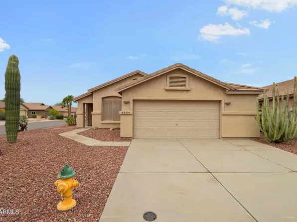 8864 E RED MOUNTAIN Lane, Gold Canyon, AZ 85118