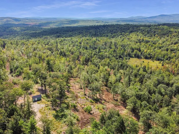 Lot 24 Off Thurlow Drive, Hartford, ME 04220