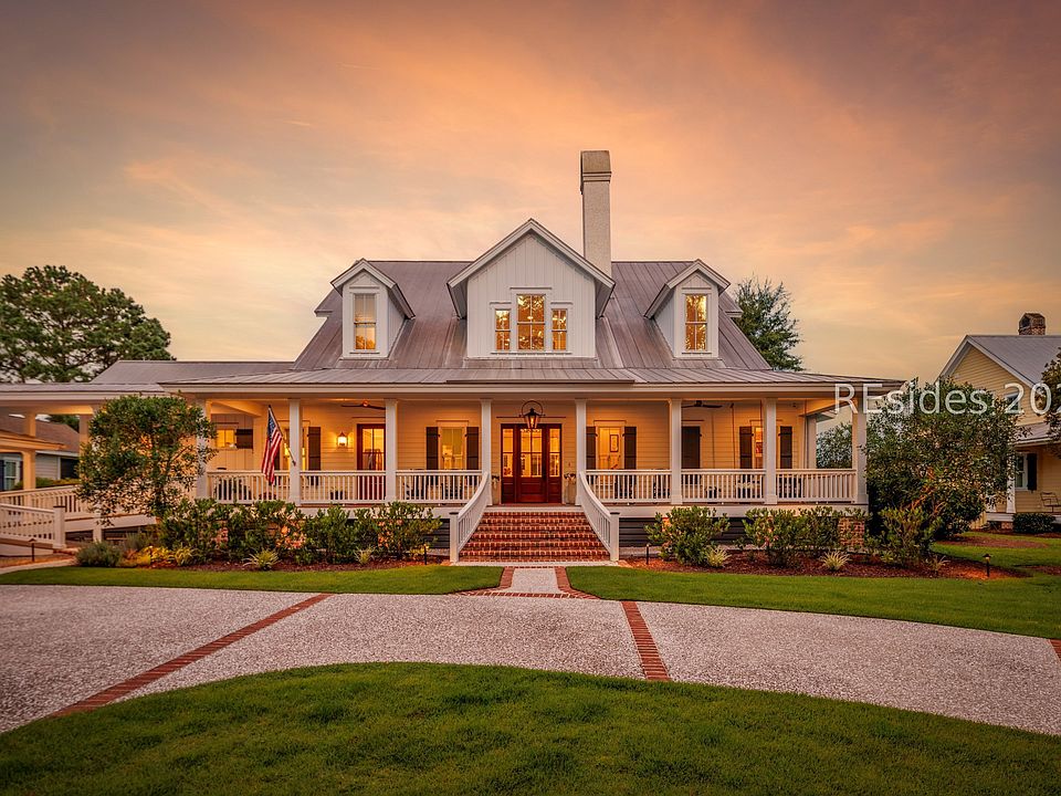 8 Old Oak Road, Okatie, SC 29909 | MLS #511350 | Zillow