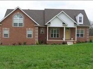 1064 Pruitt Ln, Gallatin, TN 37066