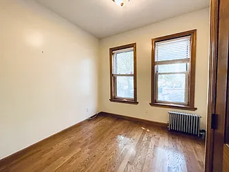 Rented by Compass