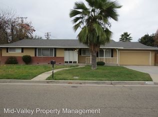 804 E Lyndale Dr, Tulare, CA