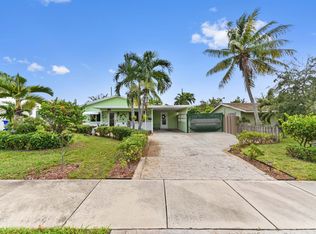 134 NE 31st Ct, Pompano Beach, FL 33064