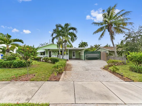134 NE 31st Court, Pompano Beach, FL 33064