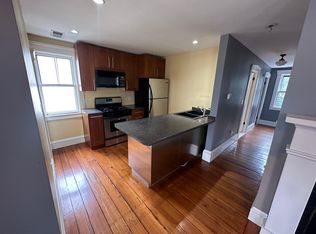 146 Carpenter St FLOOR 2, Providence, RI 02903