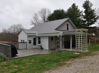 5085 Old State Road 37 S, Martinsville, IN