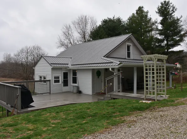 5085 Old State Road 37 S, Martinsville, IN 46151