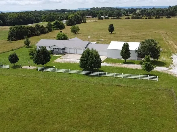 10486 W 206th Hwy, Harrison, AR 72601