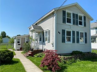 90 Perrine St, Auburn, NY 13021