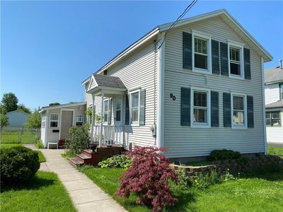 90 Perrine St, Auburn, NY, 13021