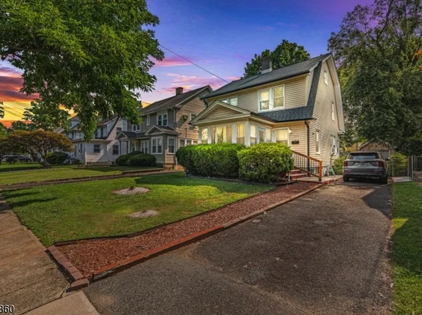 753 Kensington Ave, Plainfield City, NJ 07060