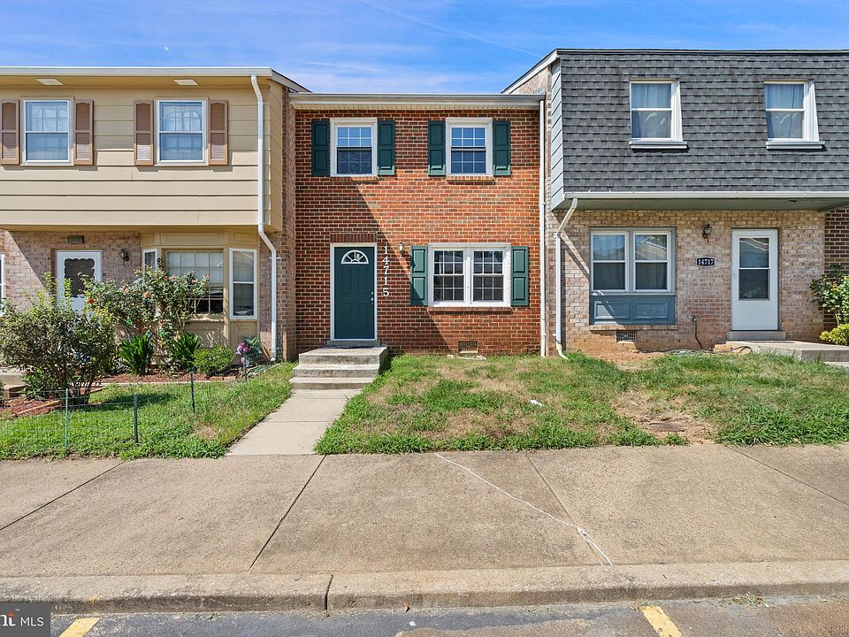 1st image of 14715 Endsley Turn