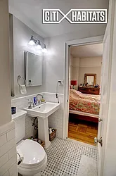 Rented by Citi Habitats