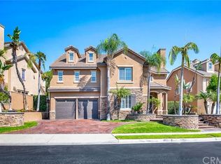 23292 Eagle Rdg, Mission Viejo, CA 92692