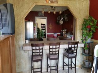 4400 Johnson Dr, Vernon, TX 76384