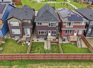 234 N Carringsby Way NW, Calgary, AB T3P1T5