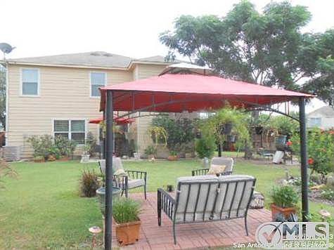 4th image of 3803 Bosque Seco