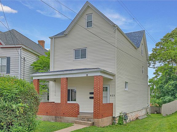 2nd image of 823 E 11th Ave