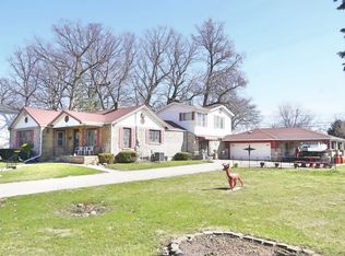 1306 Fuller Ave, Joliet, IL 60432