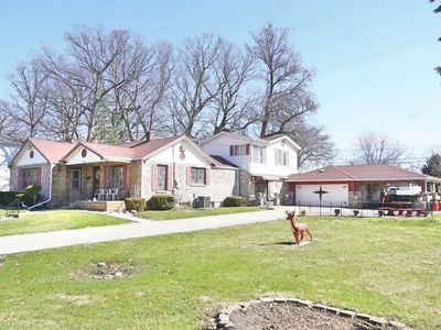 1306 Fuller Ave, Joliet, IL, 60432