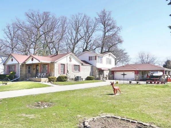 1306 Fuller Ave, Joliet, IL 60432