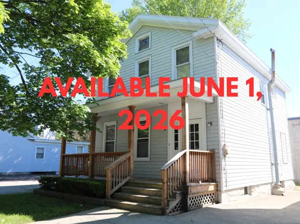 93 W 6th St, Oswego, NY 13126