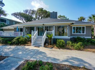 701 Whiting Rd, Fripp Island, SC 29920