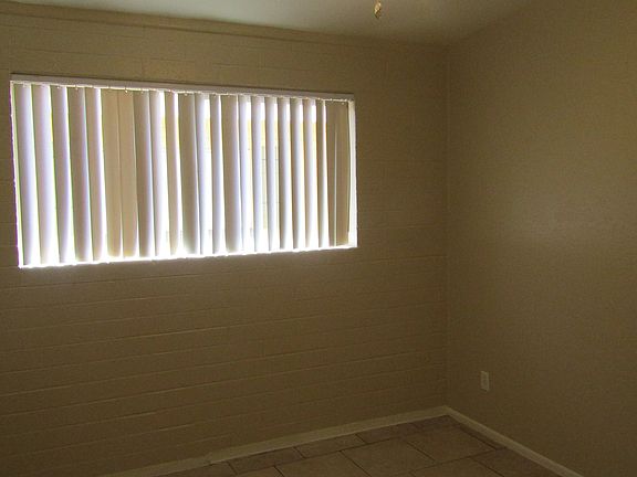 1st bedroom