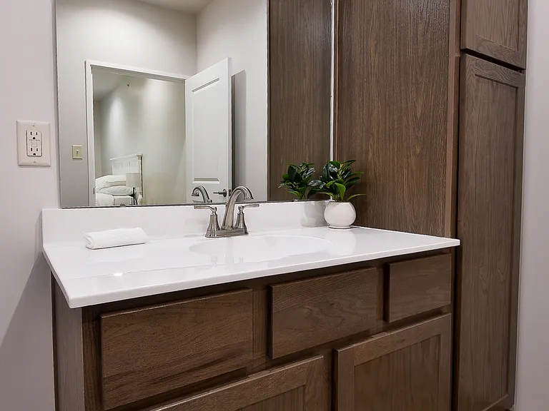 Terrace Place Apartments — Photo 13