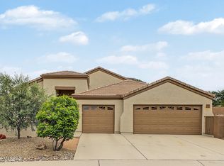 5092 W Coyote Gulch Loop, Marana, AZ 85658