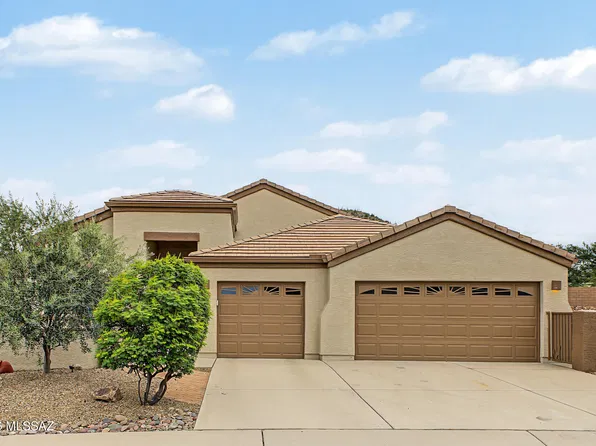 5092 W Coyote Gulch Loop, Marana, AZ 85658