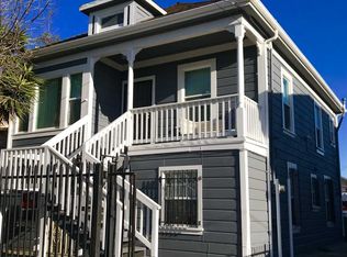 1056 82nd Ave, Oakland, CA 94621