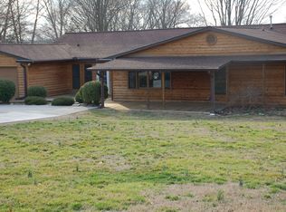 2713 Hodge Rd, Knoxville, TN 37931