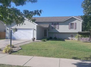 6466 Monument Ave, Portage, IN 46368