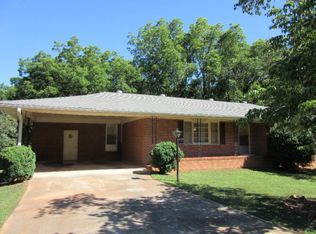 1930 Cherokee Rd, Winterville, GA 30683