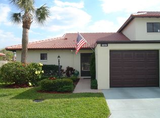 3278 Sea Oats Cir, Melbourne Beach, FL 32951