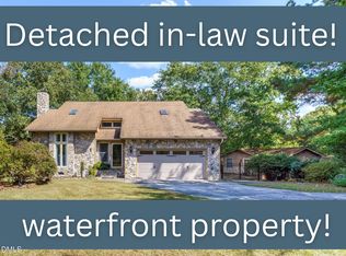 802 N Lincoln St, Benson, NC 27504