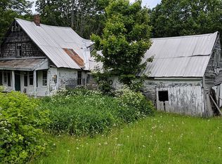 1917 Lynds Hill Rd, Plymouth, VT 05056