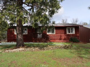 9760 Evans Way, Oregon House, CA 95962
