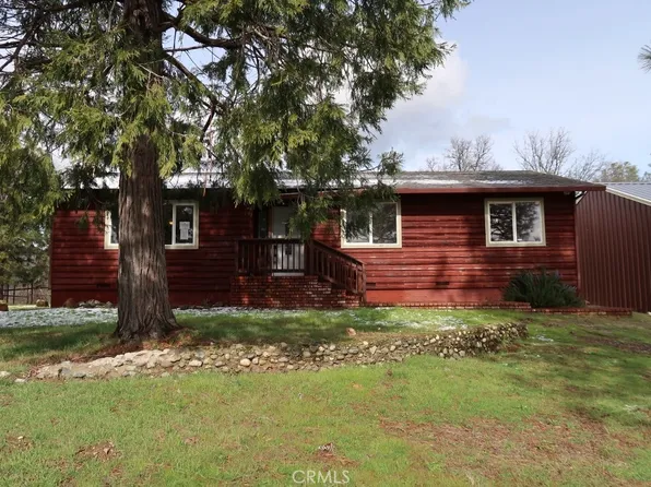 9760 Evans Way, Oregon House, CA 95962