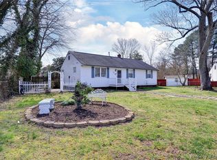 105 Semple Rd, Williamsburg, VA 23185