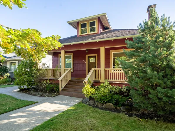 6204 SE 19th Ave, Portland, OR 97202